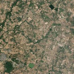 Amphoe Phana High Resolution Satellite Map
