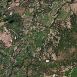 Bamban High Resolution Satellite Map