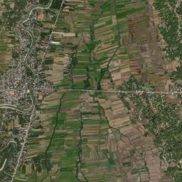 Camiling High Resolution Satellite Map