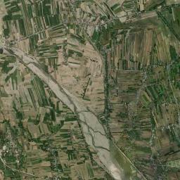 Nancamarinan High Resolution Satellite Map