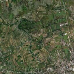 Paniqui High Resolution Satellite Map