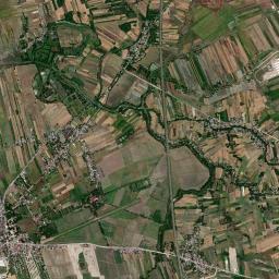 Pance High Resolution Satellite Map