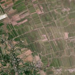 Ramos High Resolution Satellite Map