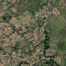 Lennec High Resolution Satellite Map