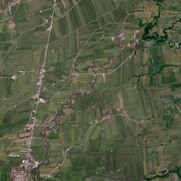 Cavite High Resolution Satellite Map