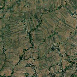 Bunol High Resolution Satellite Map