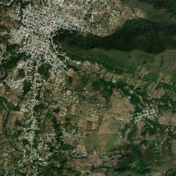 Comalapa High Resolution Satellite Map
