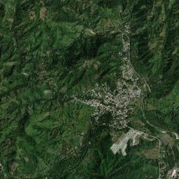 La Jutosa High Resolution Satellite Map