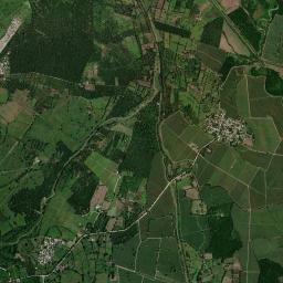 Choloma High Resolution Satellite Map