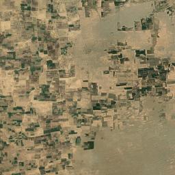 Alluheyah High Resolution Satellite Map