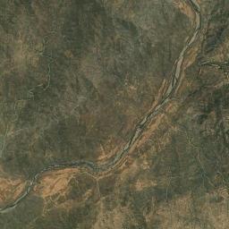 Bani Qa'is High Resolution Satellite Map