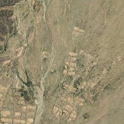Medghal High Resolution Satellite Map