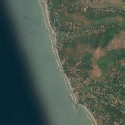 Morjim High Resolution Satellite Map