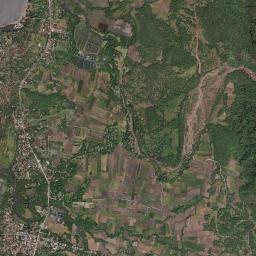 Candelaria High Resolution Satellite Map