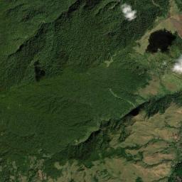 Bamban High Resolution Satellite Map