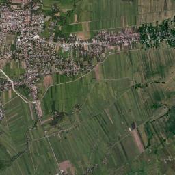 Cawayan Bugtong High Resolution Satellite Map