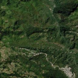 La Rinconada High Resolution Satellite Map