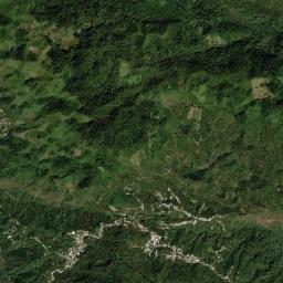 Bella Vista High Resolution Satellite Map