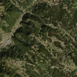 San Juan Ixcoy High Resolution Satellite Map