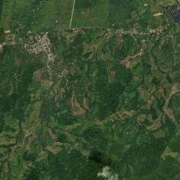 La Masica High Resolution Satellite Map