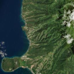 Portsmouth High Resolution Satellite Map