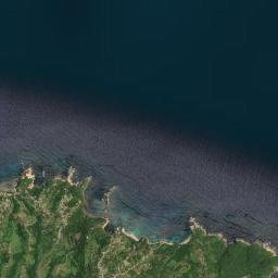 Woodford Hill High Resolution Satellite Map