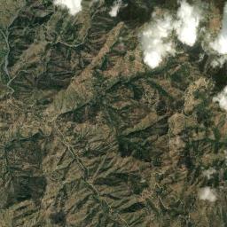 Banī al ‘Awwām High Resolution Satellite Map