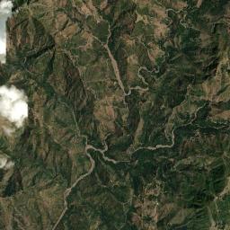 Bani Al Awam High Resolution Satellite Map