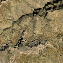 Thula High Resolution Satellite Map