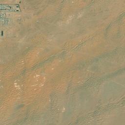 Marib High Resolution Satellite Map