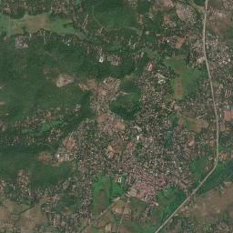 Mapuca High Resolution Satellite Map