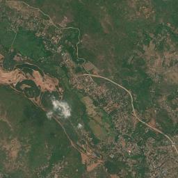 Dicholi High Resolution Satellite Map