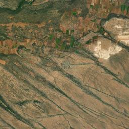 Kurnool High Resolution Satellite Map