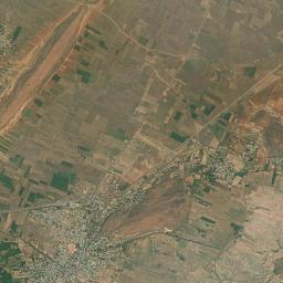Cumbum High Resolution Satellite Map