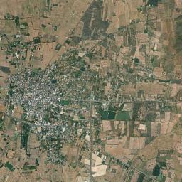 Phai Sali High Resolution Satellite Map