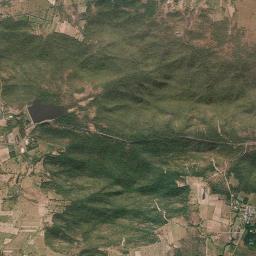 Amphoe Phai Sali High Resolution Satellite Map