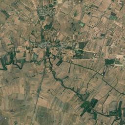 Amphoe Kaset Wisai High Resolution Satellite Map