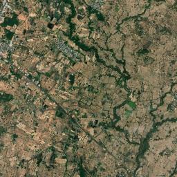 Amphoe Trakan Phuet Phon High Resolution Satellite Map