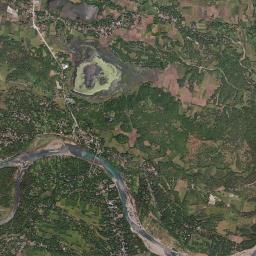 Bani High Resolution Satellite Map