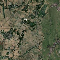 Calibungan High Resolution Satellite Map