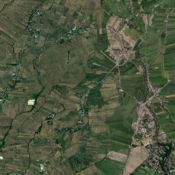 San Ricardo High Resolution Satellite Map