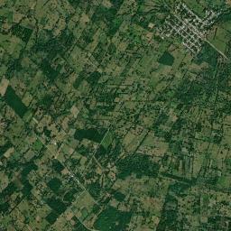 El Carmen High Resolution Satellite Map