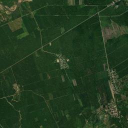 Prieta High Resolution Satellite Map