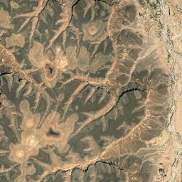 Huraidhah High Resolution Satellite Map