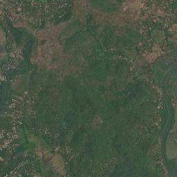 Serula High Resolution Satellite Map