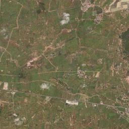 Amphoe Prathai High Resolution Satellite Map