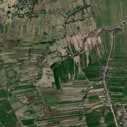 Villarosa High Resolution Satellite Map