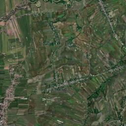 Licab High Resolution Satellite Map