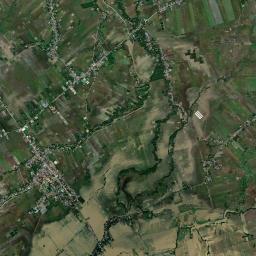 Quezon High Resolution Satellite Map