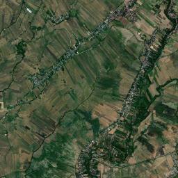 Buliran High Resolution Satellite Map